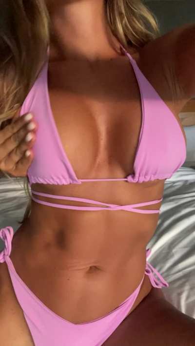 Russian cutie on swimsuits, is this appreciated?