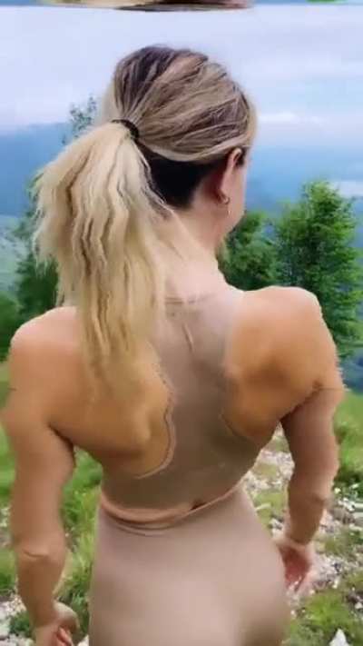 So hot