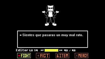 POV: Eres el editor y pediste que te pagen m&aacute;s. (PD: Los sprites no son m&iacute;os, son de Drago Strange :D, yo solo hice lo dem&aacute;s)