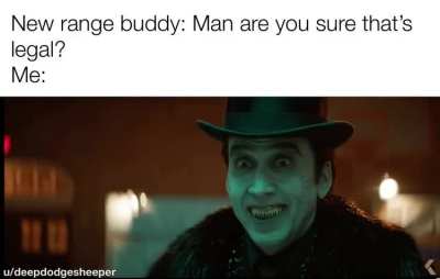 We&rsquo;re here for a good time not a long one