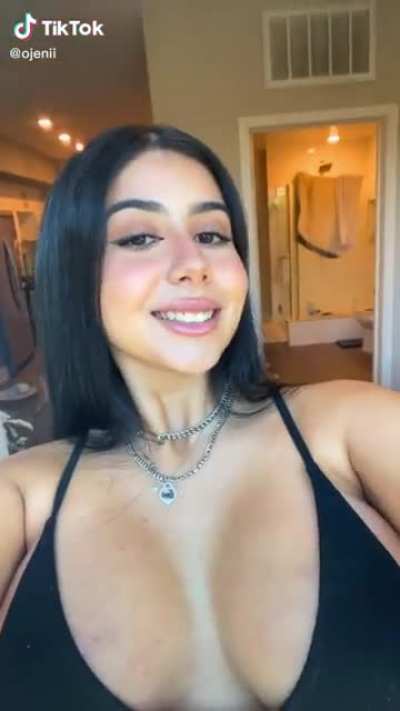Huge 🍒
