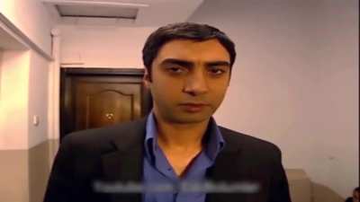 Por&ccedil;ay Konuşmayı Unutuyor