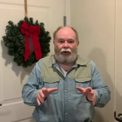 A more &ldquo;mature&rdquo; Christmas song.