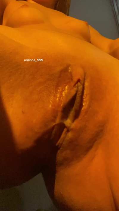i&rsquo;m ovulating💦you can slurp me