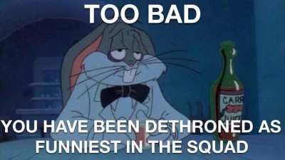 Aww man, that&rsquo;s a shame