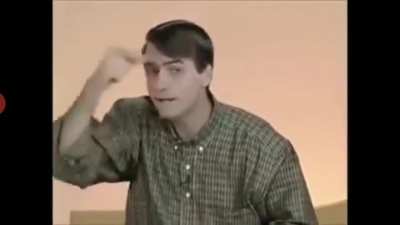 "O Brasil s&oacute; vai dar certo matando uns 30 mil", Jair Bolsonaro - 1999