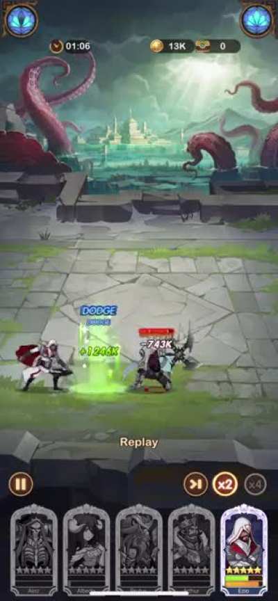Top 10 Anime Battles