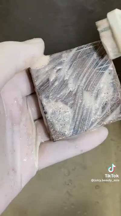This is oddly soothing