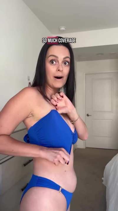 Summer Bikini HAUL - Enjoy
