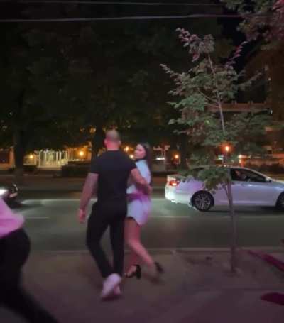 Let&rsquo;s record a cute dancing video