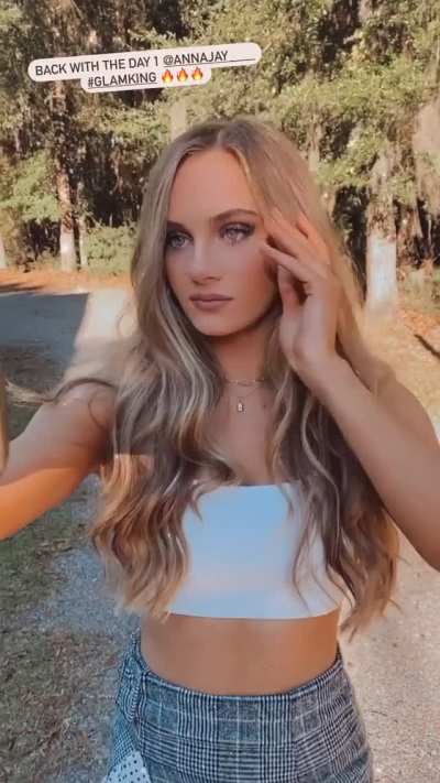 Anna Jay