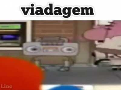 viadagem 🖐😎