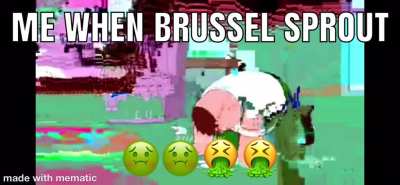 Yucky 🤢🤮