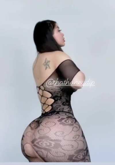 Nice ass