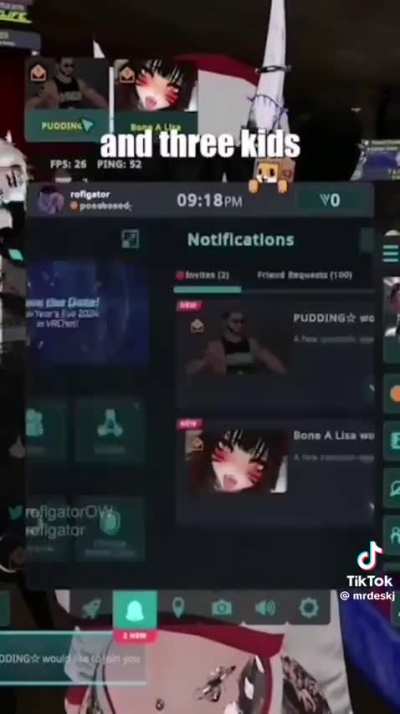 Is this really the guy behind marcus?