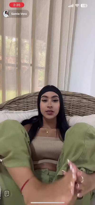 Samir vela on TikTok