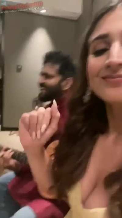 Dhvani Bhanushali
