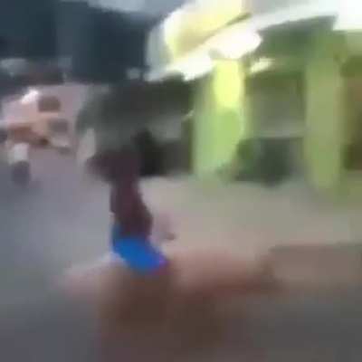 Found this on discord, barely recognizable