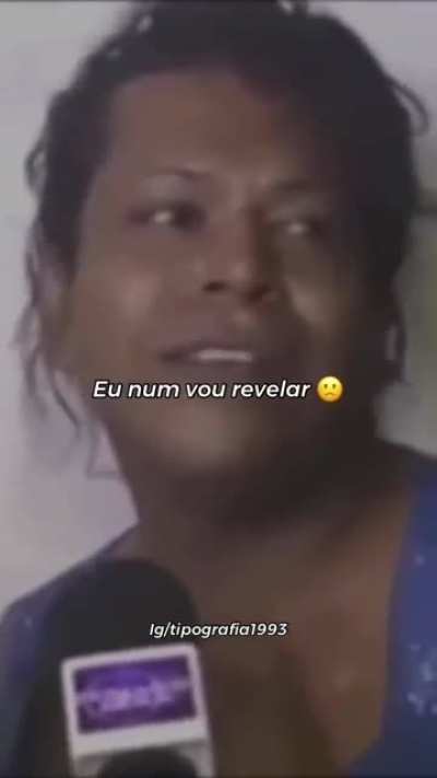 Como guardar seu segredo