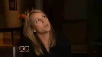 Lara Logan explains what happened to her while covering the protests in Egypt