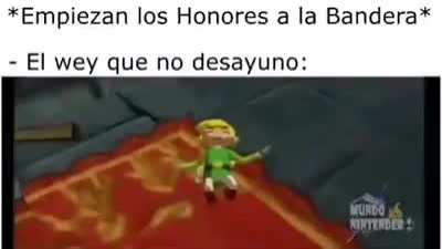 Yo merengues