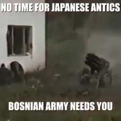 All that war talk must be tiring, have anime girl instead.