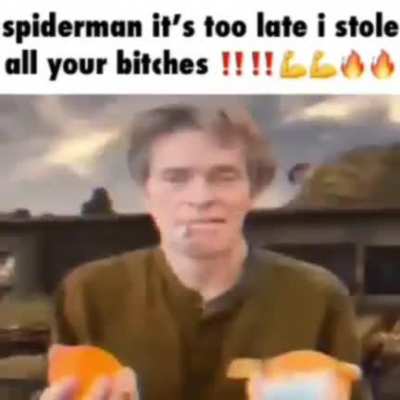 Not cool bruh