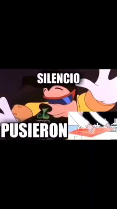 Que temazo weon