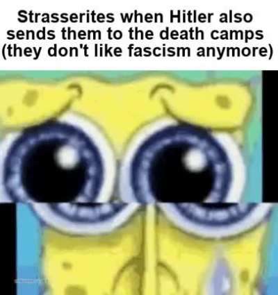 An Unprecedented Betrayal