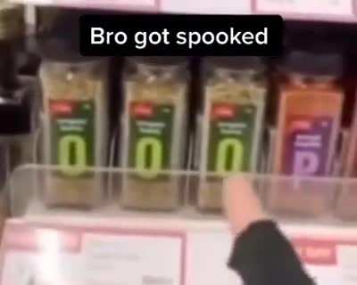 Booooo