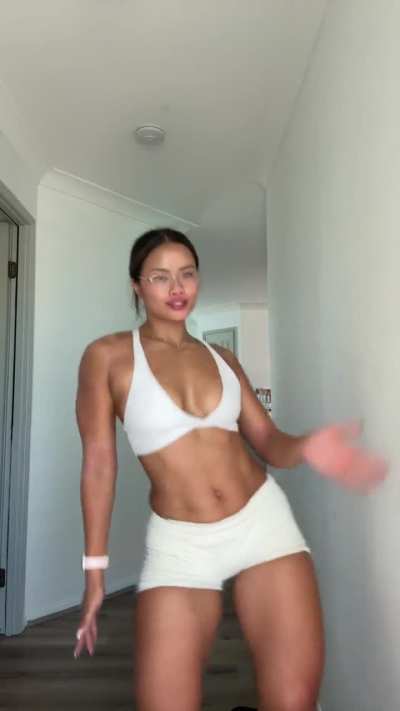 Thighs