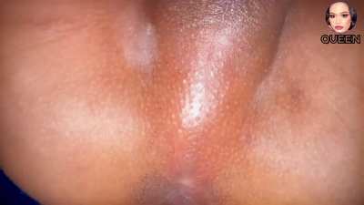 Would you hook up with a girl whose cock is thicker than yours?
