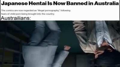 Time to move