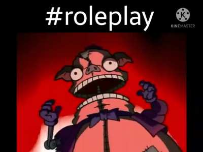 Discord be like