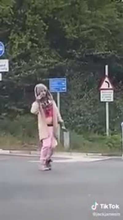 Джек Воробей уже не тот