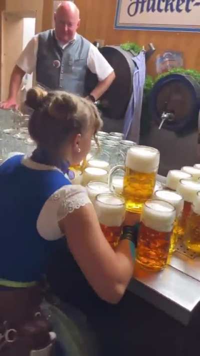 🍺 Hold My Beer! 🍻