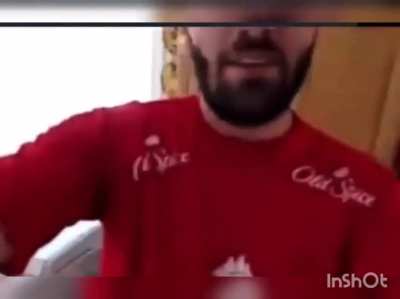 Que transi&ccedil;&atilde;o magn&iacute;fica cara (meme feito por mim)