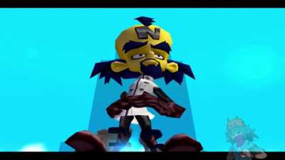CRASH