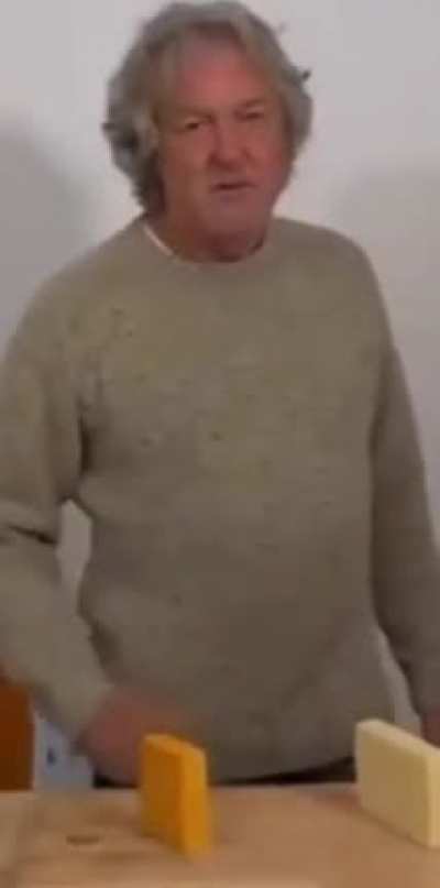 Cheese?