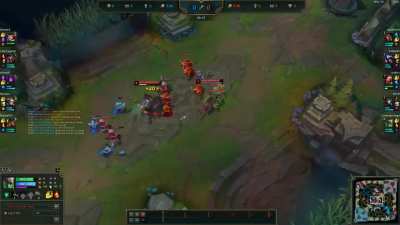 Dear, Shaco.