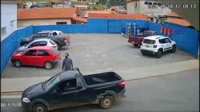 Hit &amp;amp; Run