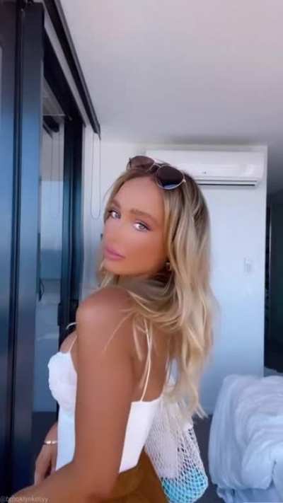 Brooklyn Kelly
