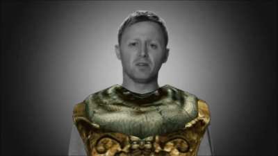 Cursed Dunmer Voice Line