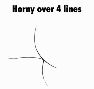 4 lines