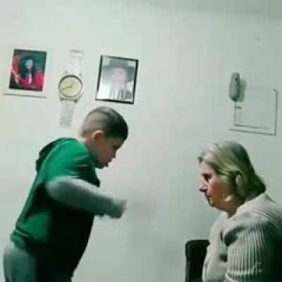 Yo