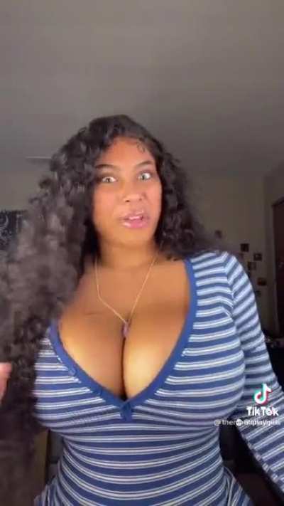 I Googled comfortable pillows and it sent me this video