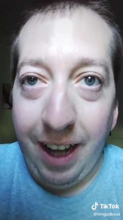 One of Christine&rsquo;s friends