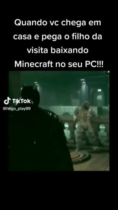 "Ele era um bom garoto: