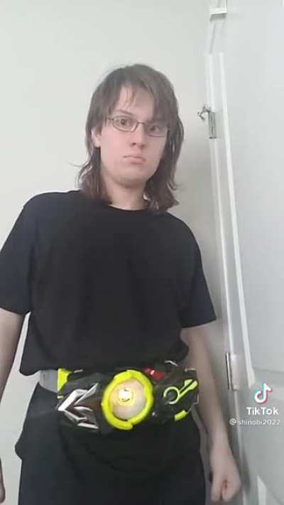 What a Chad