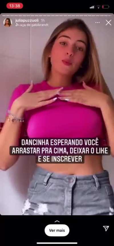 J&uacute;lia Puzzuoli